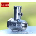 High Pressure Safety Reducing Valve with Good Quality